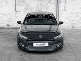 Minituur van Volkswagen Scirocco 1.4 TSI Highl. Plus 161pk 2008, NG-533-X