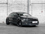 Minituur van Volkswagen Scirocco 1.4 TSI Highl. Plus 161pk 2008, NG-533-X