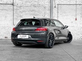 Minituur van Volkswagen Scirocco 1.4 TSI Highl. Plus 161pk 2008, NG-533-X