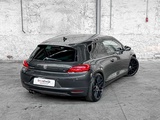 Minituur van Volkswagen Scirocco 1.4 TSI Highl. Plus 161pk 2008, NG-533-X