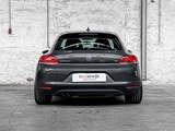 Minituur van Volkswagen Scirocco 1.4 TSI Highl. Plus 161pk 2008, NG-533-X