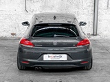 Minituur van Volkswagen Scirocco 1.4 TSI Highl. Plus 161pk 2008, NG-533-X