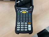 Minituur van Zebra - MC930B - Handscanner (4x)