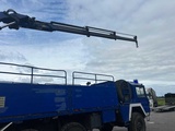 Thumbnail of Palfinger - BW142 - Truck crane