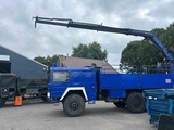 Thumbnail of Palfinger - BW142 - Truck crane