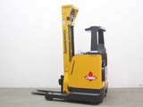 Minituur van Jungheinrich - 1999 - ETV 110 - Reach truck