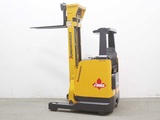 Minituur van Jungheinrich - 1999 - ETV 110 - Reach truck
