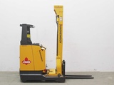 Minituur van Jungheinrich - 1999 - ETV 110 - Reach truck