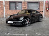 Minituur van Porsche 911 Carrera S 997 3.8 355pk 2005 Youngtimer