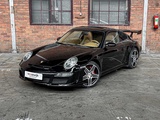 Minituur van Porsche 911 Carrera S 997 3.8 355pk 2005 Youngtimer