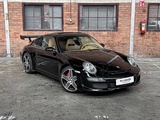 Minituur van Porsche 911 Carrera S 997 3.8 355pk 2005 Youngtimer