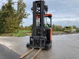 Thumbnail of BT RRE 160 Reach forklift 2015