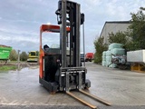 Thumbnail of BT RRE 160 Reach forklift 2015