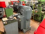 Minituur van Schaublin 53 Freesmachine
