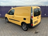 Minituur van 2013 - Renault - Kangoo Express - Z.E. - Bedrijfswagen