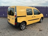 Minituur van 2013 - Renault - Kangoo Express - Z.E. - Bedrijfswagen