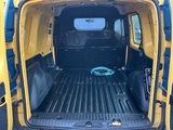 Minituur van 2013 - Renault - Kangoo Express - Z.E. - Bedrijfswagen