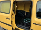 Minituur van 2013 - Renault - Kangoo Express - Z.E. - Bedrijfswagen