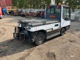 Miniaturansicht von 2008 Linde P250 Industrietraktor