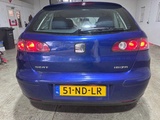 Thumbnail of SEAT - Ibiza - 1.4-16V Stella - 51-ND-LR