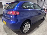 Thumbnail of SEAT - Ibiza - 1.4-16V Stella - 51-ND-LR
