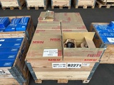 Minituur van 405x 6216DDUC3E/ENSS NSK Bearings - 597 kg net