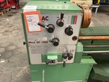 Thumbnail of Momac SF/200 lathes