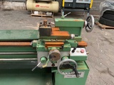Thumbnail of Momac SF/200 lathes