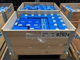 Minituur van 196 kg net automotive bearings from SKF