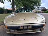 Minituur van Porsche - 944 - 1984 - UNIEK - Personenauto