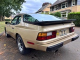 Minituur van Porsche - 944 - 1984 - UNIEK - Personenauto