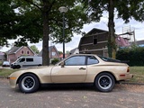 Minituur van Porsche - 944 - 1984 - UNIEK - Personenauto