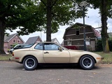 Minituur van Porsche - 944 - 1984 - UNIEK - Personenauto