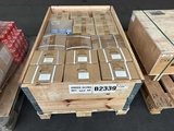 Minituur van 465 kg net bearings from several brands
