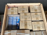 Minituur van 465 kg net bearings from several brands