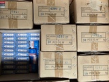 Minituur van 465 kg net bearings from several brands