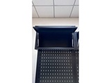 Miniaturansicht von 2025 Stahlworks OS-02 150x55x203 cm Werkbank