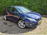 Thumbnail of SEAT - 2009 - Ibiza - 1.6 Sport-up - 98-HVZ-8