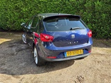 Thumbnail of SEAT - 2009 - Ibiza - 1.6 Sport-up - 98-HVZ-8
