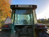 Thumbnail of 1993 Massey Ferguson 3085 Front Loader Four Wheel Drive Farm Tractor