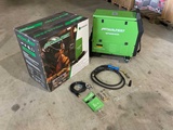 Thumbnail of 2025 Stahlfest 400A MIG/TIG/MMA Welding Machine