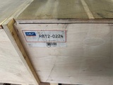 Minituur van 358 kg net 4 large bearings from SKF