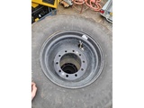 Miniaturansicht von Tire Market Graderer 315/70R22.5 Reifen Bagger Reifensatz