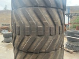 Miniaturansicht von Tire Market Graderer 315/70R22.5 Reifen Bagger Reifensatz