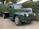Miniaturansicht von 1947 Ford F1 Oldtimer