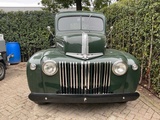Miniaturansicht von 1947 Ford F1 Oldtimer