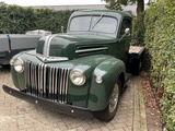 Miniaturansicht von 1947 Ford F1 Oldtimer