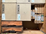 Miniaturansicht von 214 kg Nettolager von Timken u.a.