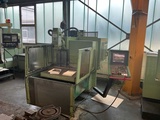 Thumbnail of MAHO - MH 600 E2 - Universal Milling Machine