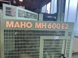Thumbnail of MAHO - MH 600 E2 - Universal Milling Machine